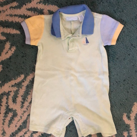 Baby Boy Bundle #1 - Picture 4 of 4